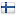terrytoliou.com server is located in Finland